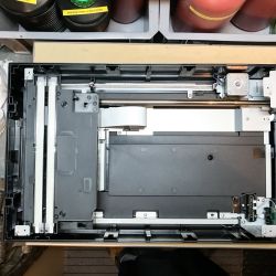 010 Demontage Scanner Epson Perfection V850 P 010 Demontage Scanner Epson Perfection V850 P