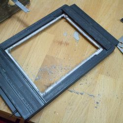 012   Blog   DIY Modification chassis 4x5 collo