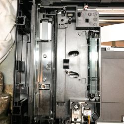 012 Demontage Scanner Epson Perfection V850 P 012 Demontage Scanner Epson Perfection V850 P