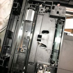 014 Demontage Scanner Epson Perfection V850 P 014 Demontage Scanner Epson Perfection V850 P