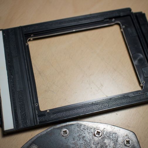 015   Blog   DIY Modification chassis 4x5 collo