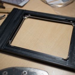 018   Blog   DIY Modification chassis 4x5 collo