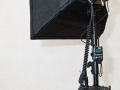 DIY Softbox QFlash QPaq X Quantum    60E6703