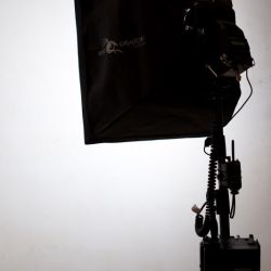 DIY Softbox QFlash QPaq X Quantum    60E6711