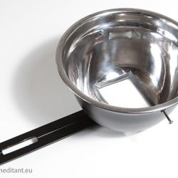 3 Diffuseur argent DIY spot ou nid d abeille 3 Diffuseur argent DIY spot ou nid d abeille
