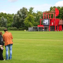 Expo Reza parc la villette paris 7