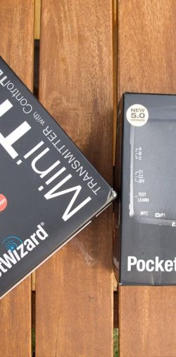 Test Pocketwizard FlexTT5 MiniTT1 2 sur 19 Test Pocketwizard FlexTT5 MiniTT1 2 sur 19