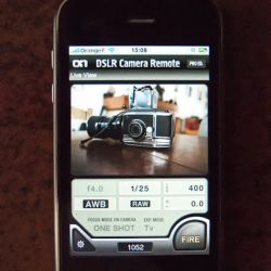 04 Test DSLR Camera Remote iPhone 04 Test DSLR Camera Remote iPhone