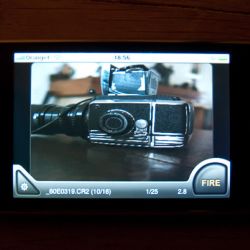 06c   Test DSLR Camera Remote iPhone