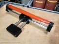 1 foot  33cm  carbon printing roller F.Rondot   4 