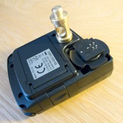 Test Pocketwizard FlexTT5 MiniTT1 19 sur 19 Test Pocketwizard FlexTT5 MiniTT1 19 sur 19