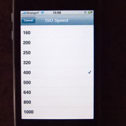 09   Test DSLR Camera Remote iPhone