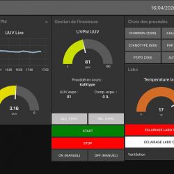 UVPM v2 UV posemeter posemetre alternative phot 13 