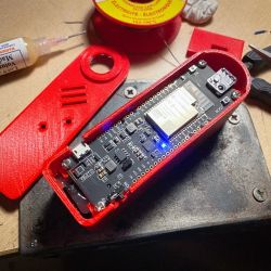 UVPM v2 UV posemeter posemetre alternative phot