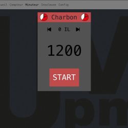 UVPM v2 UV posemeter posemetre alternative phot 6 