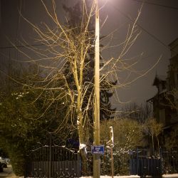 Franck Rondot Photographe 275 banlieue montfermeil soir urbain Franck Rondot Photographe 275 banlieue montfermeil soir urbain