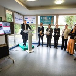 006 Reportage Inauguration Bond Innov Fra 006 Reportage Inauguration Bond Innov Fra