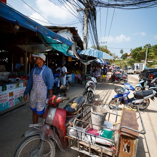 031   Thailande   Franck Rondot Photographe