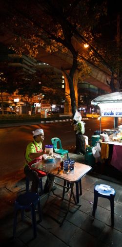 002   Reportage   Thailande 2011 Bangkok   Fran