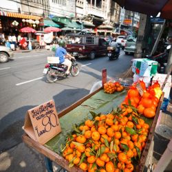 039   Reportage   Thailande 2011 Bangkok   Fran