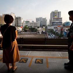 049   Reportage   Thailande 2011 Bangkok   Fran