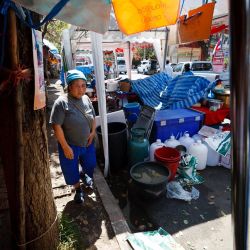 020   Reportage   Thailande 2011 Chiang Mai   F