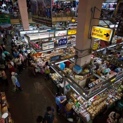 027   Reportage   Thailande 2011 Chiang Mai   F