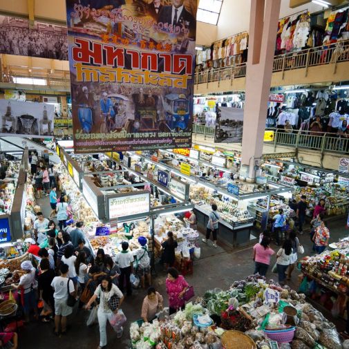 028   Reportage   Thailande 2011 Chiang Mai   F