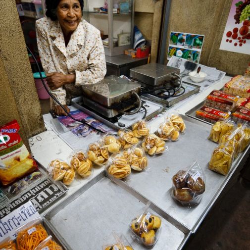 033   Reportage   Thailande 2011 Chiang Mai   F