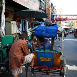 038   Reportage   Thailande 2011 Chiang Mai   F