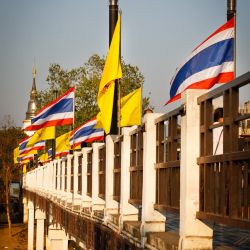 042   Reportage   Thailande 2011 Chiang Mai   F