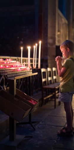 Franck Rondot Photographe   014   5eme  eglise  paris  tristan