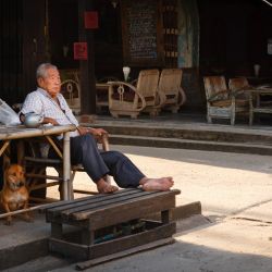 013   Reportage   Thailande 2011 Koh   Franck R