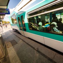 020 Reportage Transport Tram et Metro Fra 020 Reportage Transport Tram et Metro Fra