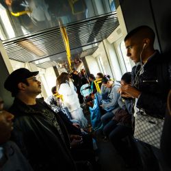 021 Reportage Transport Tram et Metro Fra 021 Reportage Transport Tram et Metro Fra