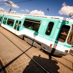 023   Reportage   Transport Tram et Metro   Fra
