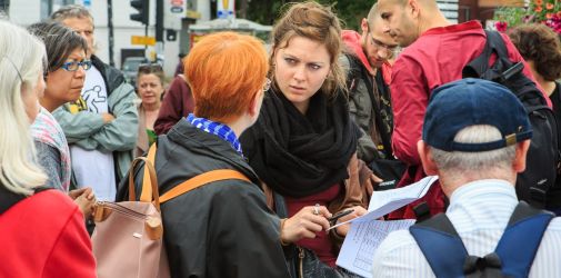 002   Reportage   Balade urbaine   Franck Rondo