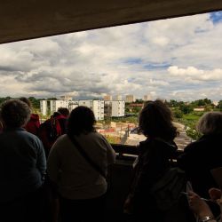 006   Reportage   Balade urbaine   Franck Rondo