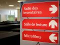 052   Reportage archives Nationales   Franck Ro