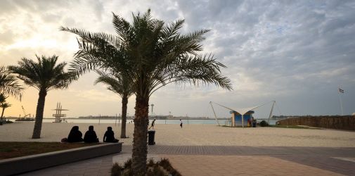 054 Reportage Abu Dhabi 2011 Franck Rondo 054 Reportage Abu Dhabi 2011 Franck Rondo
