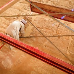 003 Reportage Egypte 2011 Franck Rondot P 003 Reportage Egypte 2011 Franck Rondot P