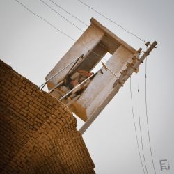 025   Reportage   Egypte 2011   Franck Rondot P