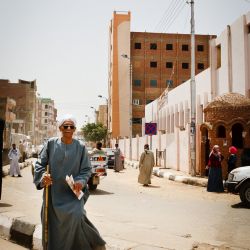 030   Reportage   Egypte 2011   Franck Rondot P