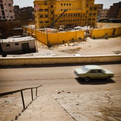 047   Reportage   Egypte 2011   Franck Rondot P