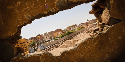 048 Reportage Egypte 2011 Franck Rondot P 048 Reportage Egypte 2011 Franck Rondot P