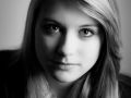 Franck Rondot Photographe   009   morgane  portrait  studio