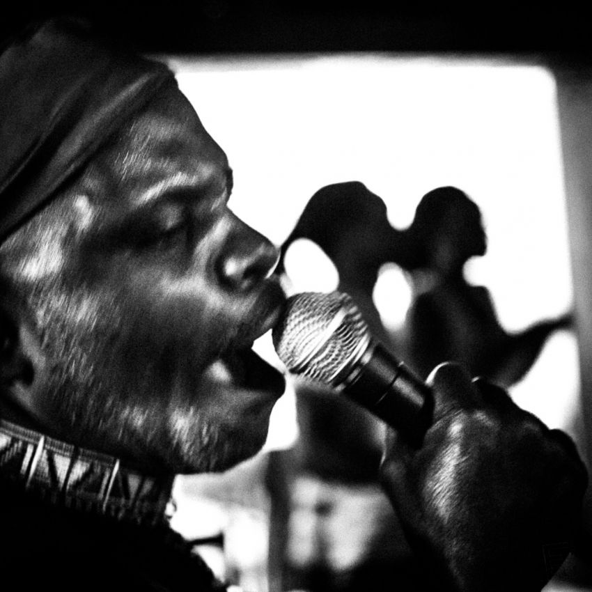 Franck Rondot Photographe   021   aux ecuries du roy  congo  paris  urban art groove party