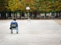 Franck Rondot Photographe   030   paris  urbain