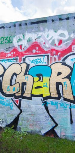 001   Graff je suis charlie   F.Rondot photogra