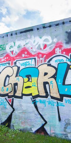 002 Graff je suis charlie F.Rondot photogra 002 Graff je suis charlie F.Rondot photogra